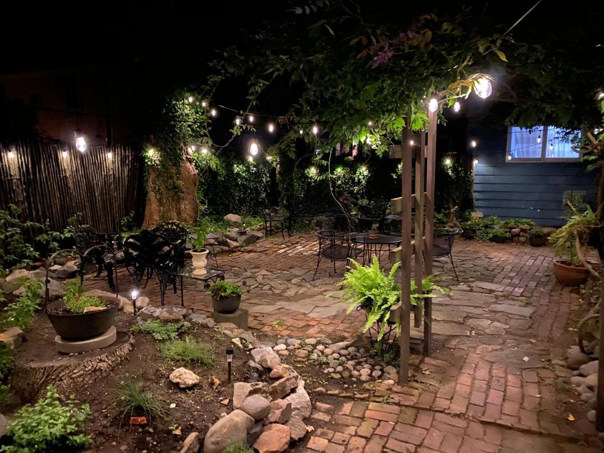 Daniels House Inn