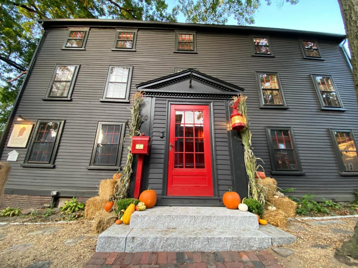 Inn Daniels House Salem